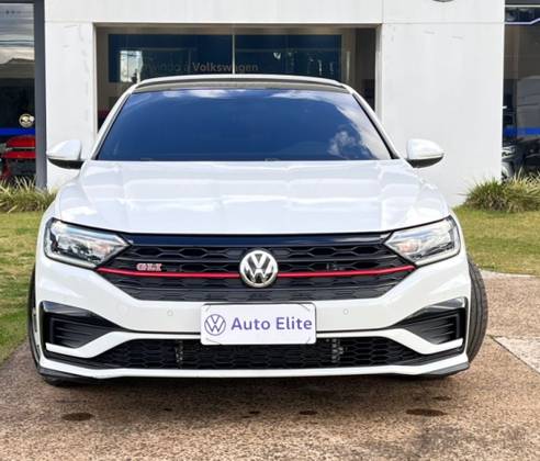 VOLKSWAGEN JETTA 2.0 350 TSI GASOLINA GLI DSG VOLKSWAGEN JETTA 2.0 350 TSI GASOLINA GLI DSG